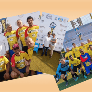 Jurnalistii români au participat la cea de-a IX-a ediție a Turneului Internațional Media din Egipt