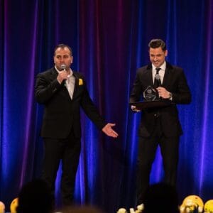În căutarea fotbalului pierdut. Premiant al Trofeelor Alexandrion în 2018, Rădoi nu ne-a adus rezultate, dar ne-a dat de gândit