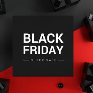 Ce reduceri de Black Friday te  asteapta la eOrion.ro in acest an?