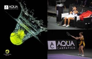 Aqua Carpatica, partener la Transylvania Open. Află cine au fost câștigătorii competiției