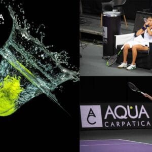Aqua Carpatica, partener la Transylvania Open. Află cine au fost câștigătorii competiției