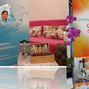 Toleranţǎ şi “Ape curate asumate” ȋn lumea terapiilor holistice şi a remediilor florale