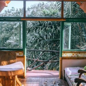 Petrece mai mult pe terasă iarna aceasta – Iată cum o poți amenaja