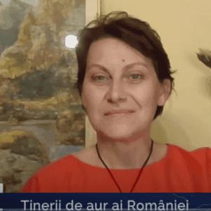 Alegeri potrivite pentru tinerii de aur ai României, competitivitate, lucru in echipa si performanta