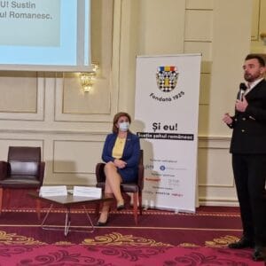 F.R. Șah anunță pentru 2022 două proiecte de anvergură și cea mai mare sponsorizare din istoria șahului românesc