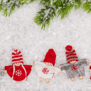 Tradiții de Crăciun – naşterea Mântuitorului, colindele şi bradul împodobit