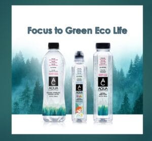 Bucuria verde cu #focustogreenecolife in 2021