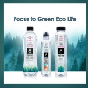 Bucuria verde cu #focustogreenecolife in 2021