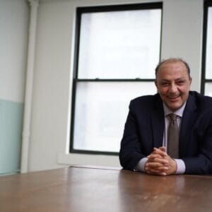 Nawaf Salameh (Alexandrion Group): Secretul reușitei