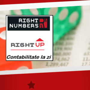 Numerologia cifrelor potrivite si evidenta contabila Right Numbers