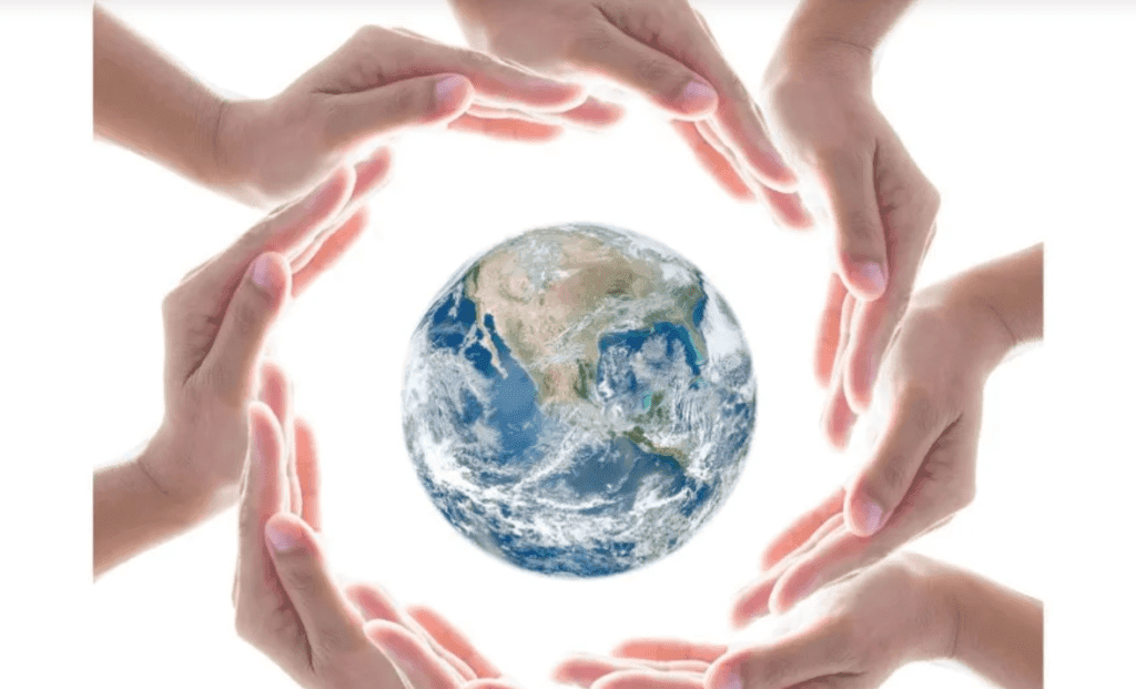 Exersam compasiunea de Ziua Internationala a Solidarității Umane – 20 decembrie