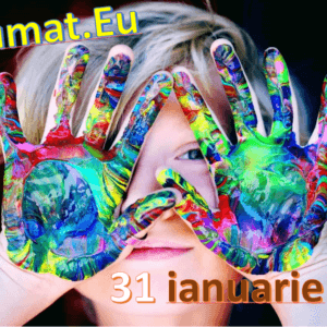 31 ianuarie Asumat.Eu – Alegeri potrivite pentru om si suflet