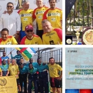 ROMÂNIA A FOST INVITATĂ LA CEA DE-A X-A EDIȚIE A TURNEULUI INTERNAȚIONAL MEDIA DIN EGIPT