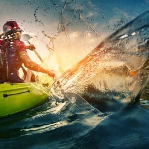Caiac SMile își propune să accesibilizeze lacurile din țară pentru practicarea de paracanoe de către toate persoanele cu dizabilități