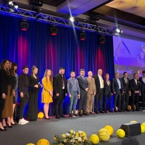 Gala Trofeelor Alexandrion, cea mai importantă gală a sportului românesc