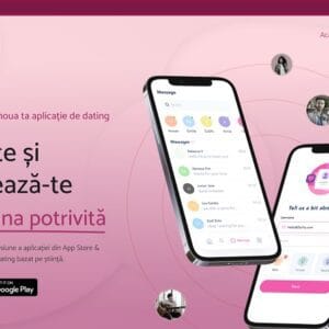 HINT – Serviciu de dating si matching creat de psihoterapeuți