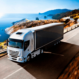 Cum alegi un servicu bun de transport colete pe ruta Romania-Spania?