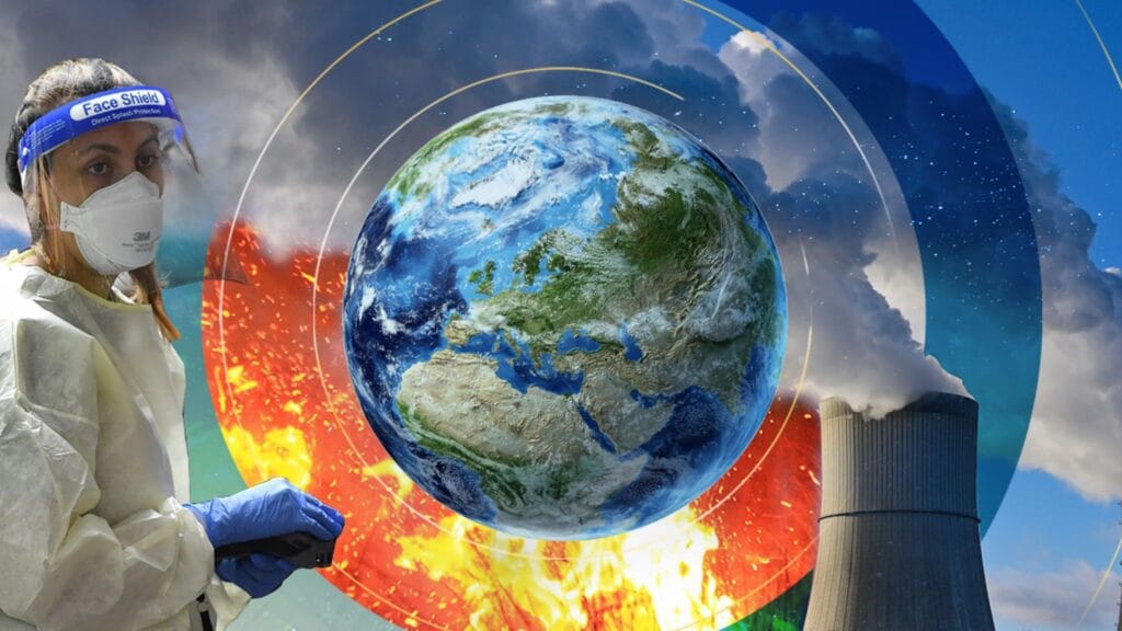 Conferința Științifică Internațională „Impactul schimbărilor climatice asupra biodiversității agrosilvice”