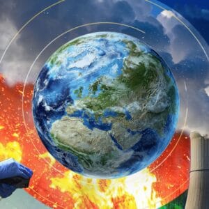 Conferința Științifică Internațională „Impactul schimbărilor climatice asupra biodiversității agrosilvice”