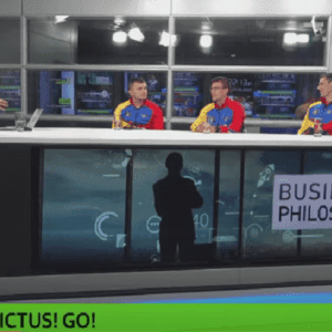 Reprezentantii României la Invictus Games. Membrii Invictus România