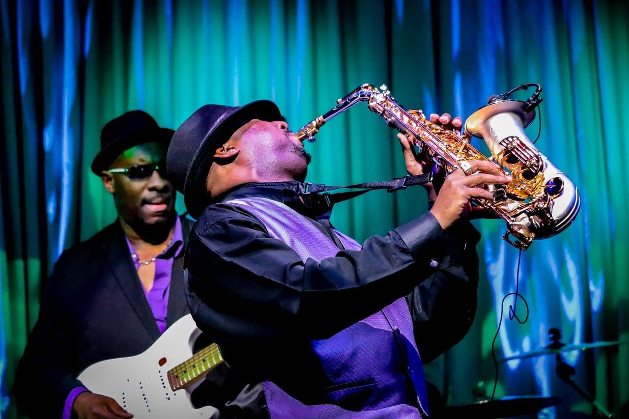 Beneficiile jazz-ului asupra sănătății. 30 aprilie – Ziua internațională a jazz-ului