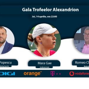 Emisiunea „Business Philosophy”: Secretul succesului Galelor Trofeelor Alexandrion