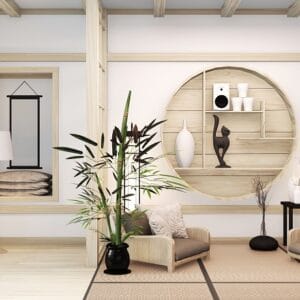 Reguli feng shui pe care trebuie să le respecți dacă te muți în casă nouă