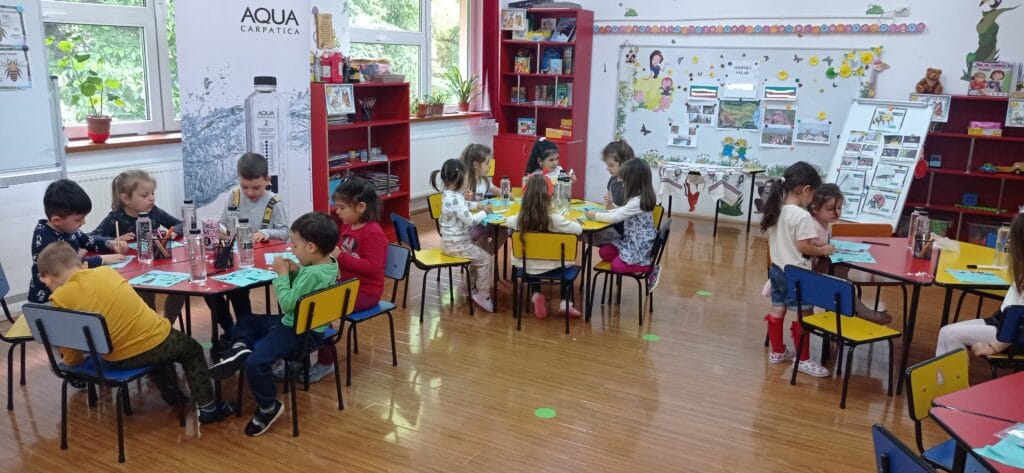 Prietenii autentici ai păsărilor şi arborilor armonizează visul interior cu mediul