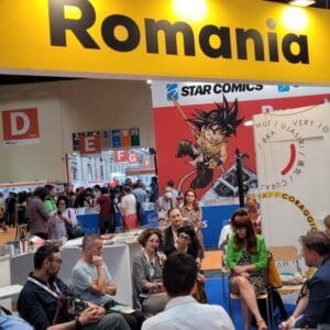 Libris reprezintă România la Salonul Internaţional de Carte de la Torino