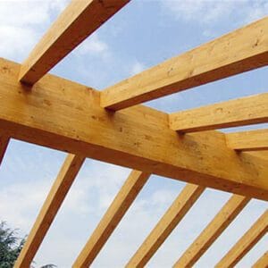 Iata beneficiile unei podele din lemn stratificat