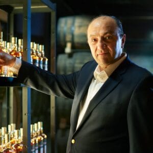 Alexandrion Group a demarat turul internaţional pentru prezentarea Carpathian Single Malt, printr-un eveniment organizat la Washington DC