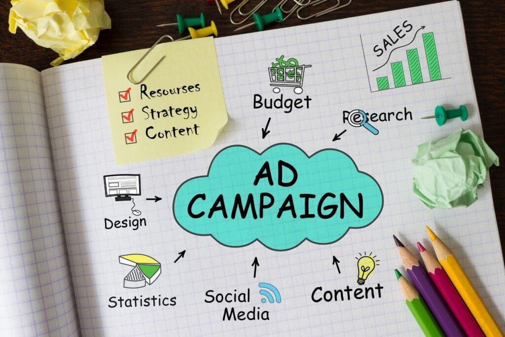 Iata cele mai importante motive pentru care ar trebui sa colaborezi cu o agentie Google Ads!