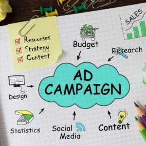 Iata cele mai importante motive pentru care ar trebui sa colaborezi cu o agentie Google Ads!