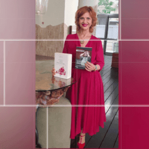 „SHALOM, ISRAEL!” i-a adus trei recunoașteri importante actriței Claudia Motea