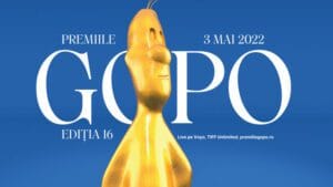 Care sunt nominalizările pentru Gala Premiilor Gopo