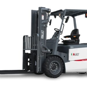 Necesitatea unui stivuitor electric pentru activitatile zilnice din interiorul afacerii