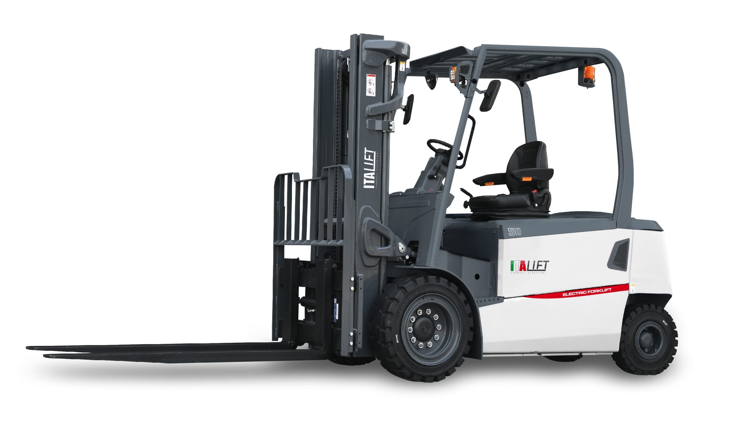 Necesitatea unui stivuitor electric pentru activitatile zilnice din interiorul afacerii