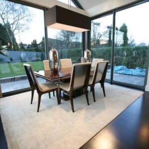 3 motive să cumperi parchet din bambus de la Decolandia