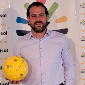 Valentin Popescu, specialist marketing sportiv: Marile companii se vor bate pentru David Popovici!