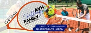 AVH Family Challenge 2022