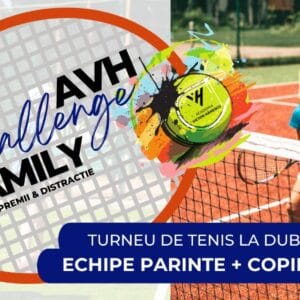 AVH Family Challenge 2022