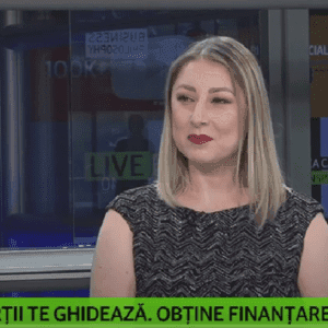 Creşte-ţi șansele de a obține finanțarea prin experții StartUp Projects