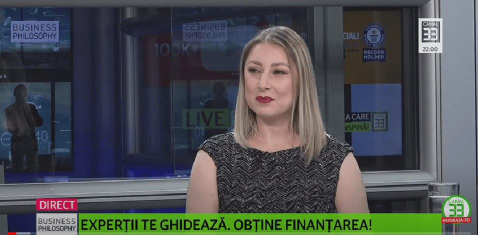 Creşte-ţi șansele de a obține finanțarea prin experții StartUp Projects