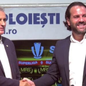 Alexandrion Group, încă un sezon alături de FC Petrolul Ploiești