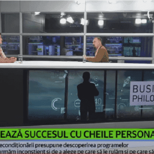 Acesează succesul cu cheile personale