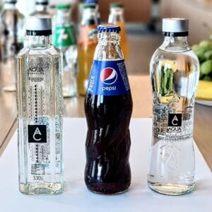 AQUA Carpatica și PepsiCo anunță încheierea unui parteneriat strategic