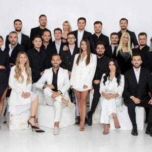 Apartamente de vanzare Aviatiei