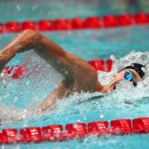 Campionatele Europene de înot – Roma, 2022 la Tvr 1 – difuzare azi, 16 august