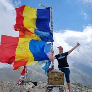 Omul şi muntele se aseamănă. Ziua Mondială a Munţilor Carpaţi – 26 septembrie