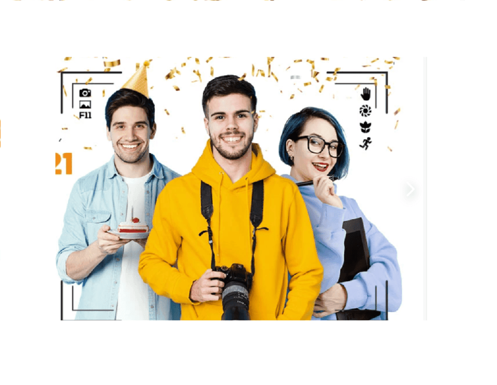 Echipa F64: Sărbătorim împreună cu voi 21 de ani de pasiune pentru Fotografie!